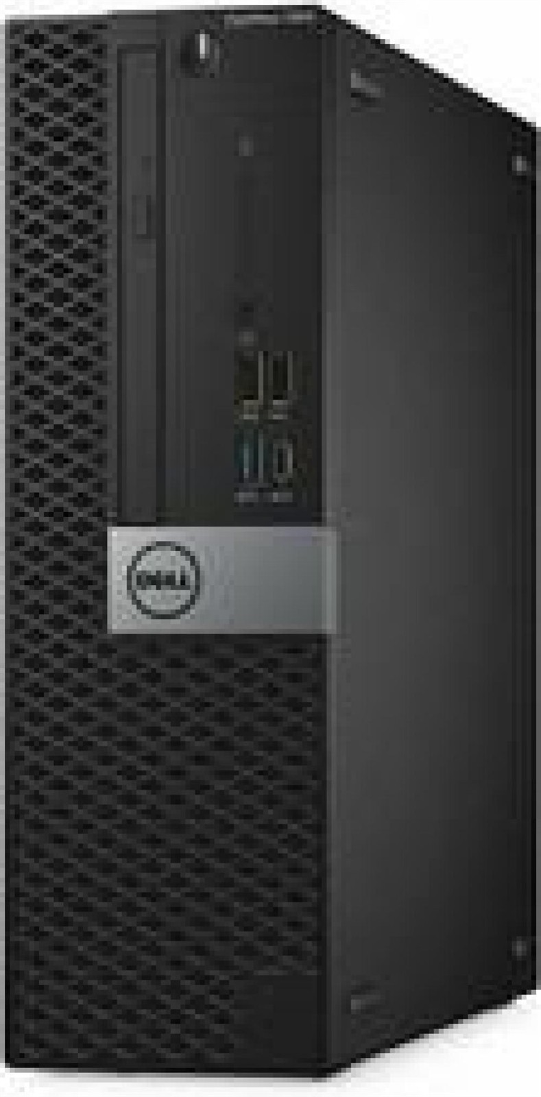 Dell OptiPlex 7050 Intel Core i5 7th Gen 16GB RAM No Storage Grade B