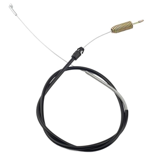 127-0733 Traction Cable Compatible with Toro 21" Flex-Force Recycler/Mulching