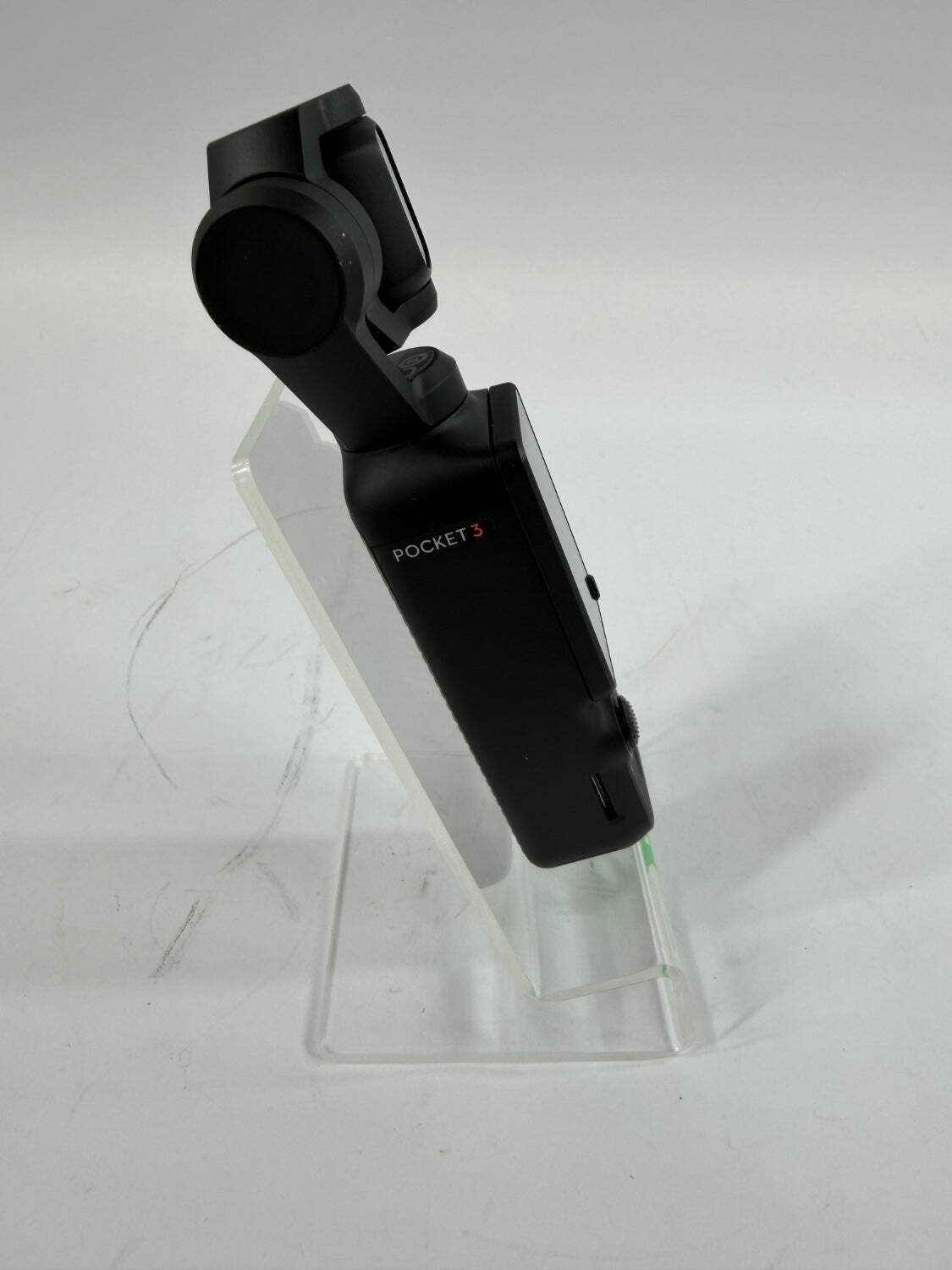 DJI Osmo Pocket 3 9.4MP Action Camera PP-101