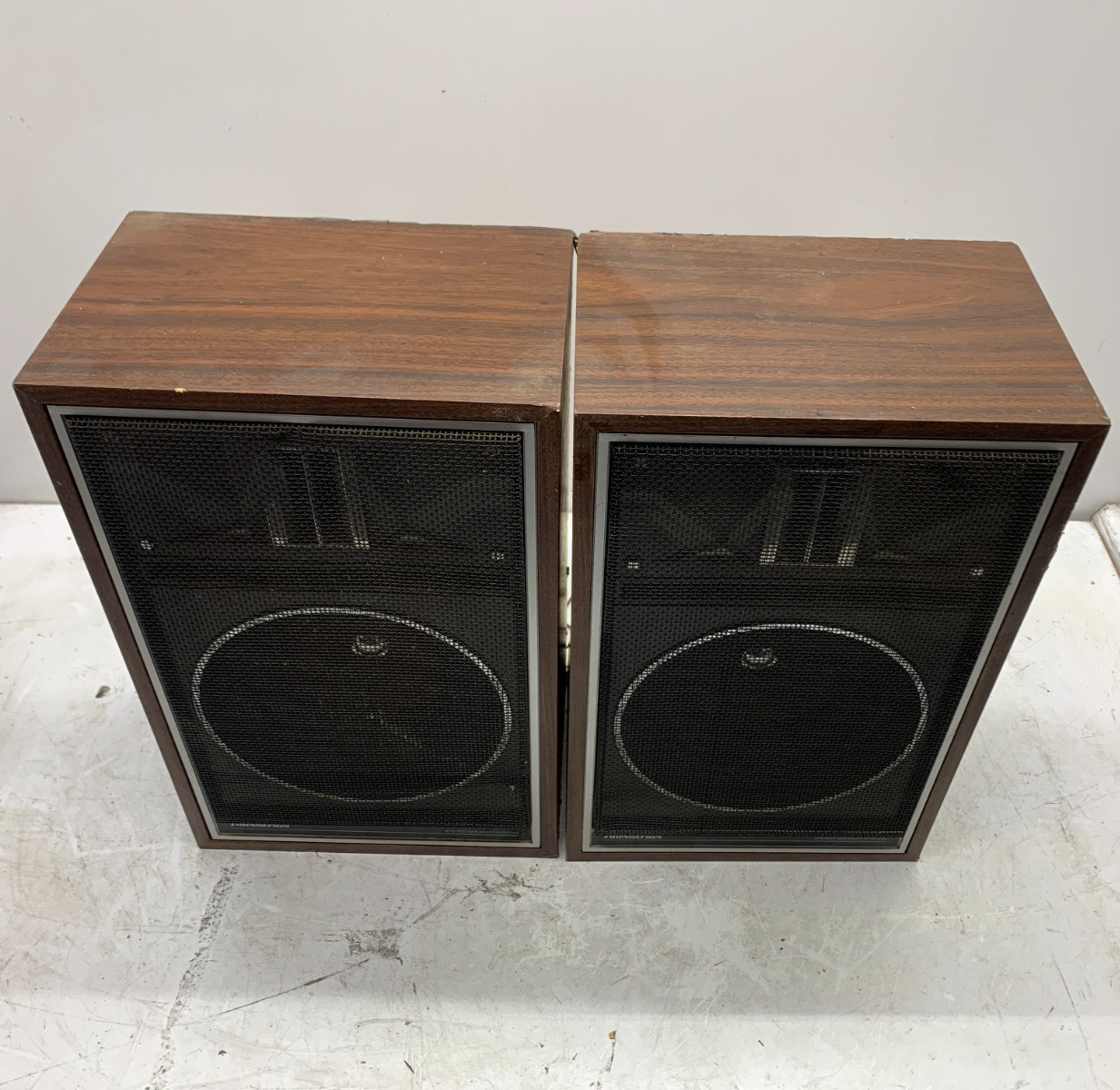 SoundDesign 0624 Speaker - Pair