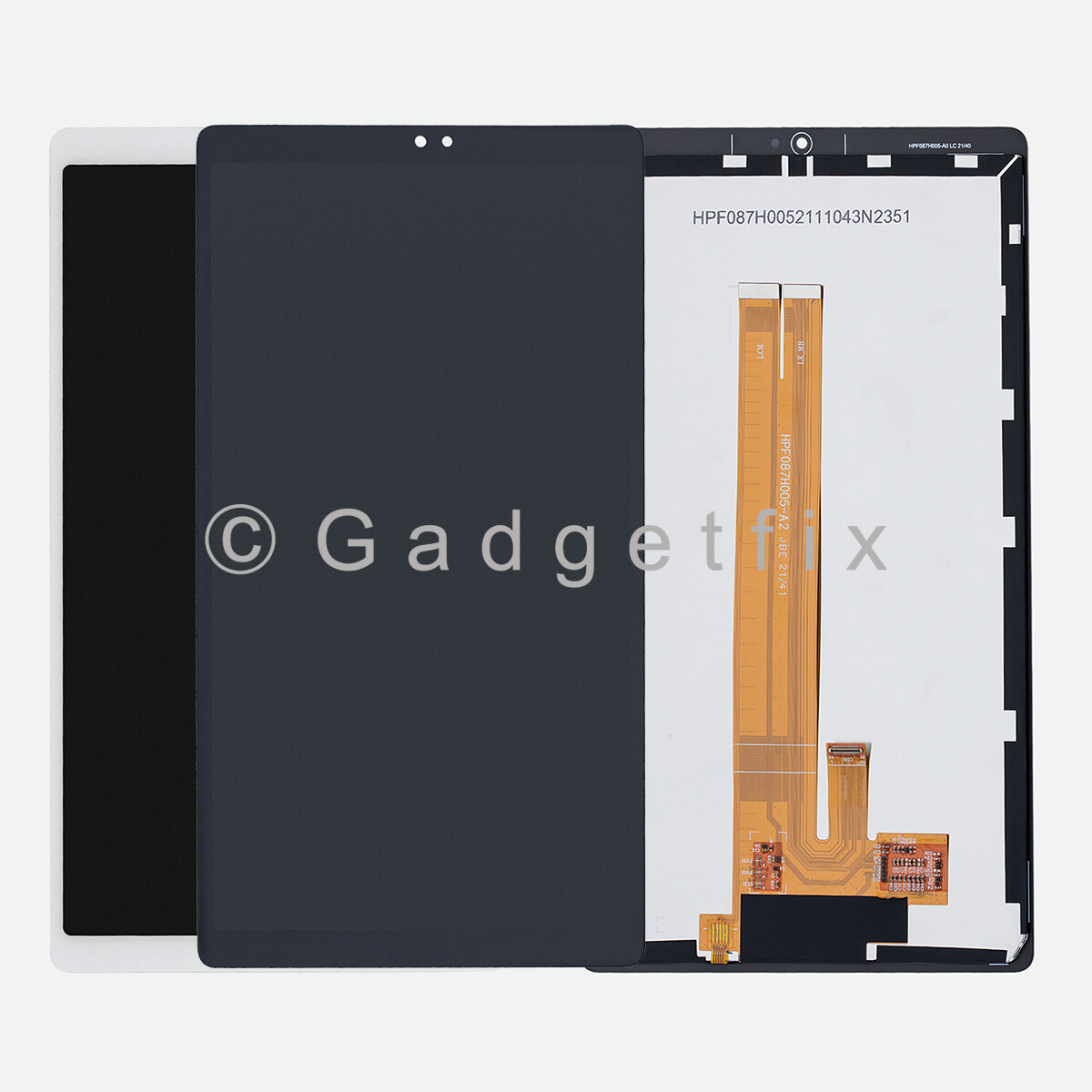 For Samsung Galaxy Tab A7 Lite T220 WIFI Display LCD Touch Screen Replacement US