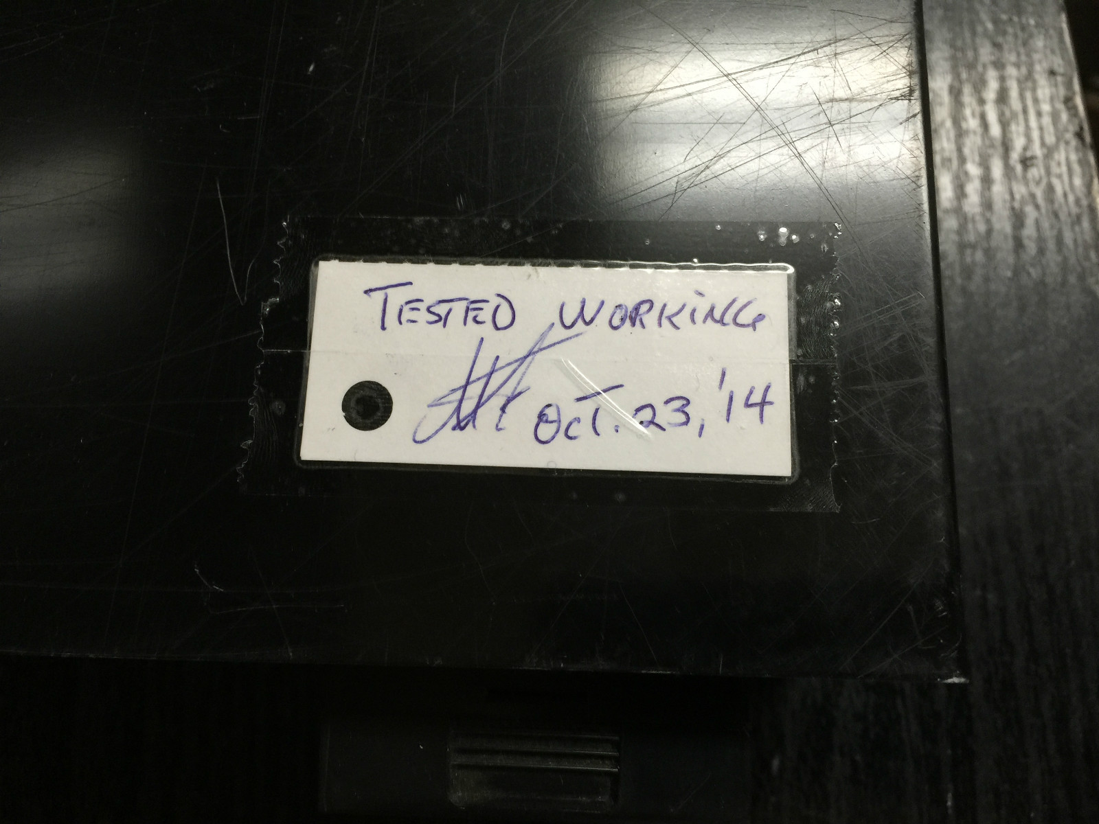 OMEGA ENG. CN77533 TEMPERATURE CONTROLLER TESTED ~FREE SHIP