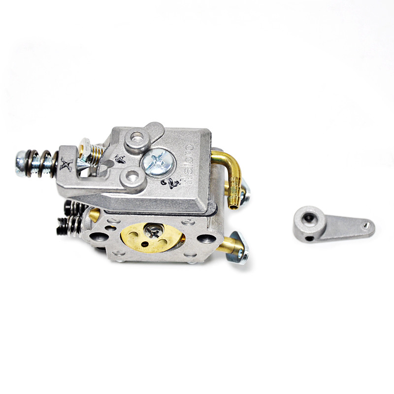 100% Original Walbro Carburetor for DLE20CC / DLE20RA Engine RC Model Airplane