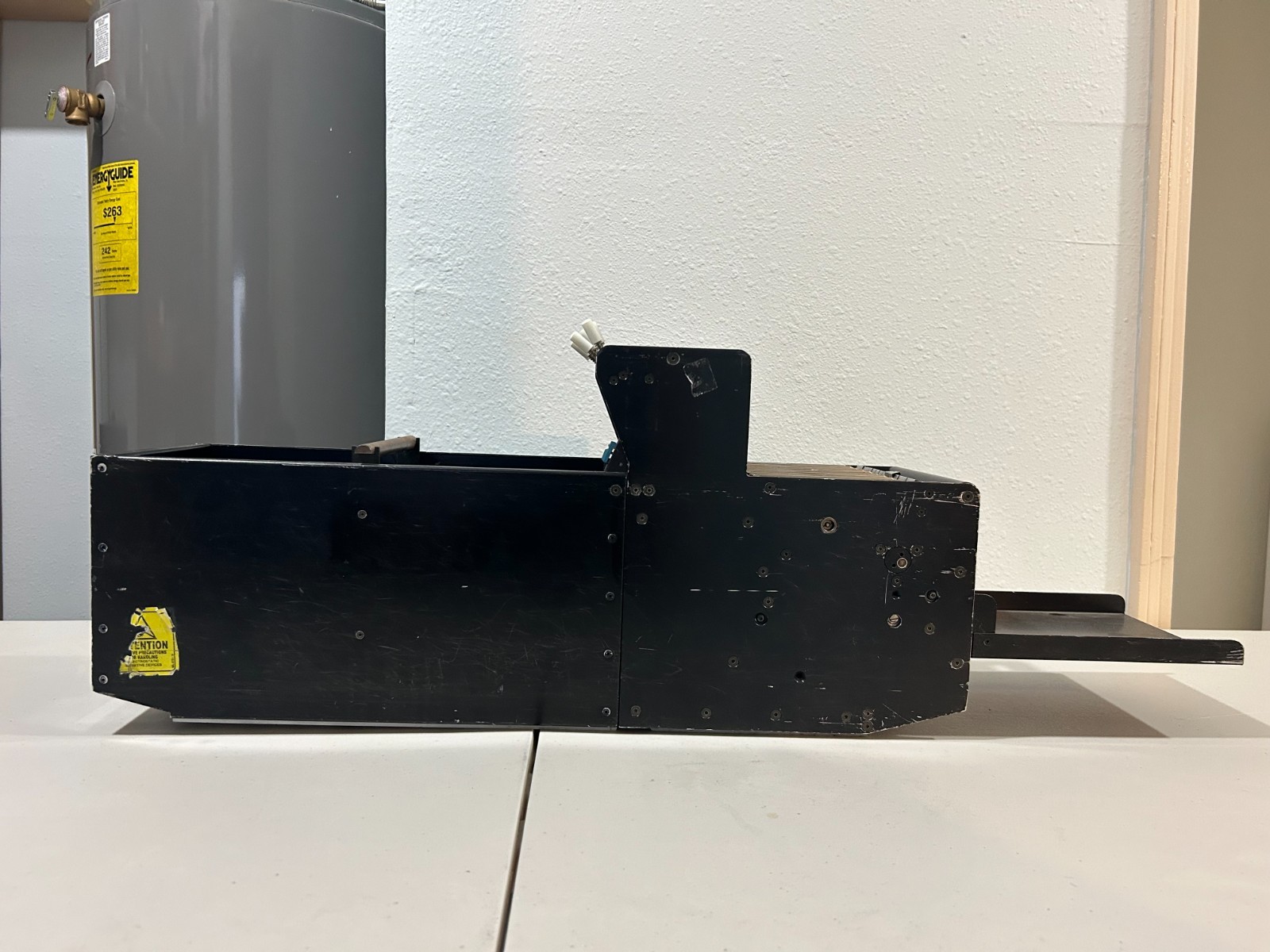 Mydata TM16C Feeder Magazine