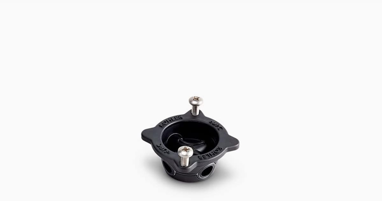 Rite-Temp Test Cap for K-8300 Series Valve Bodies