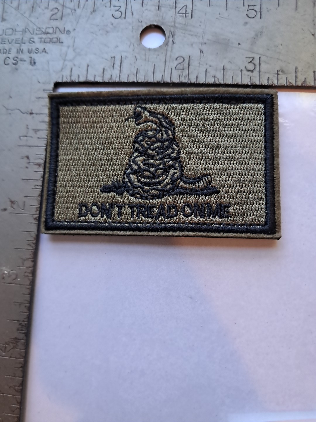 hook and loop patch funny tactical
