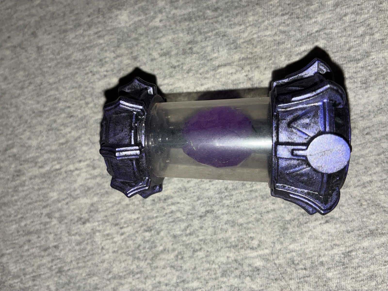 Skylanders Magic Pyramid Creation Crystal