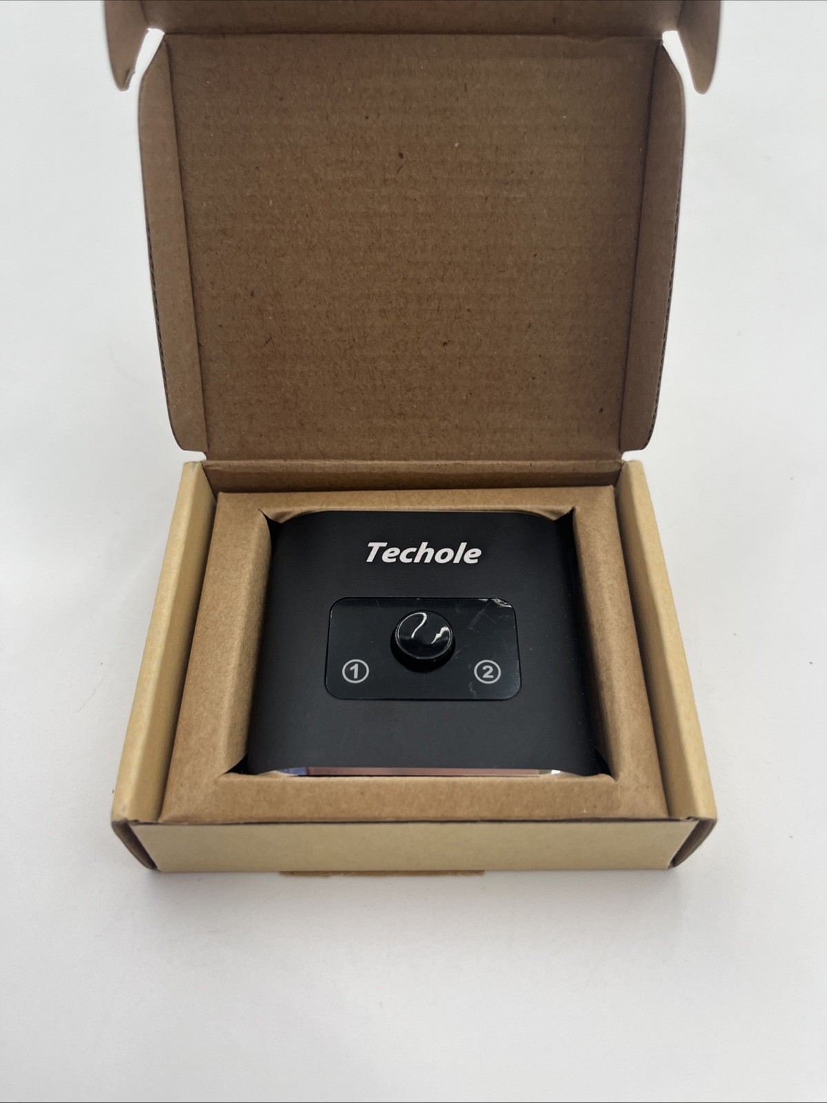 Techole Bi-Direction Switch - HS305 With FREE US SHIPPING
