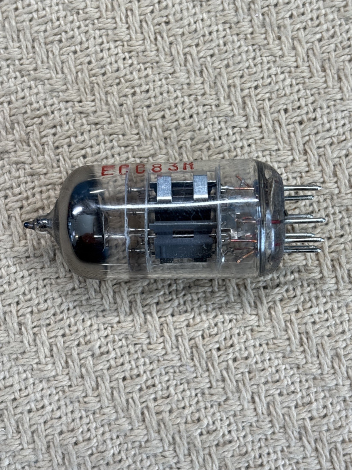 83M/12aX7M Tube For Marshall Valvestate 100V Model 8100