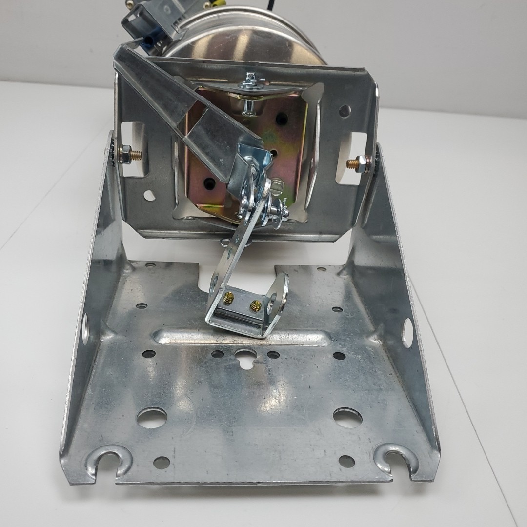 Honeywell MP918A 1024 2 Pneumatic Damper Actuator