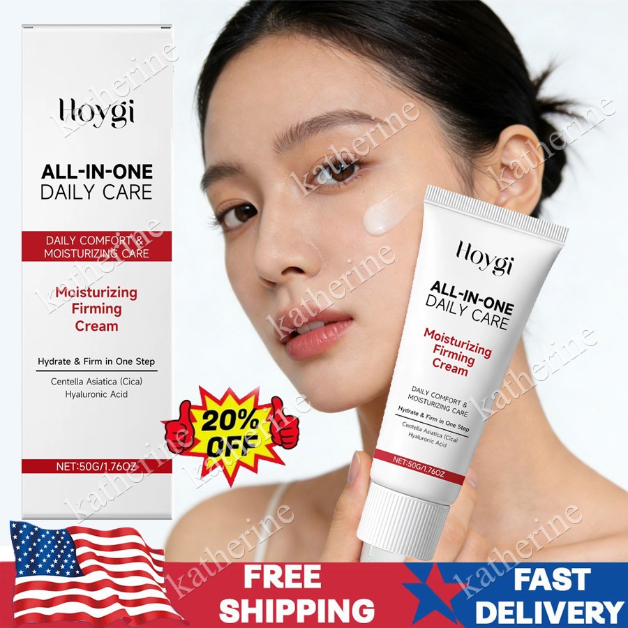 Koriderm Time Reverse Cream, Koriderm Cream for Face for All Skin Types-50ml