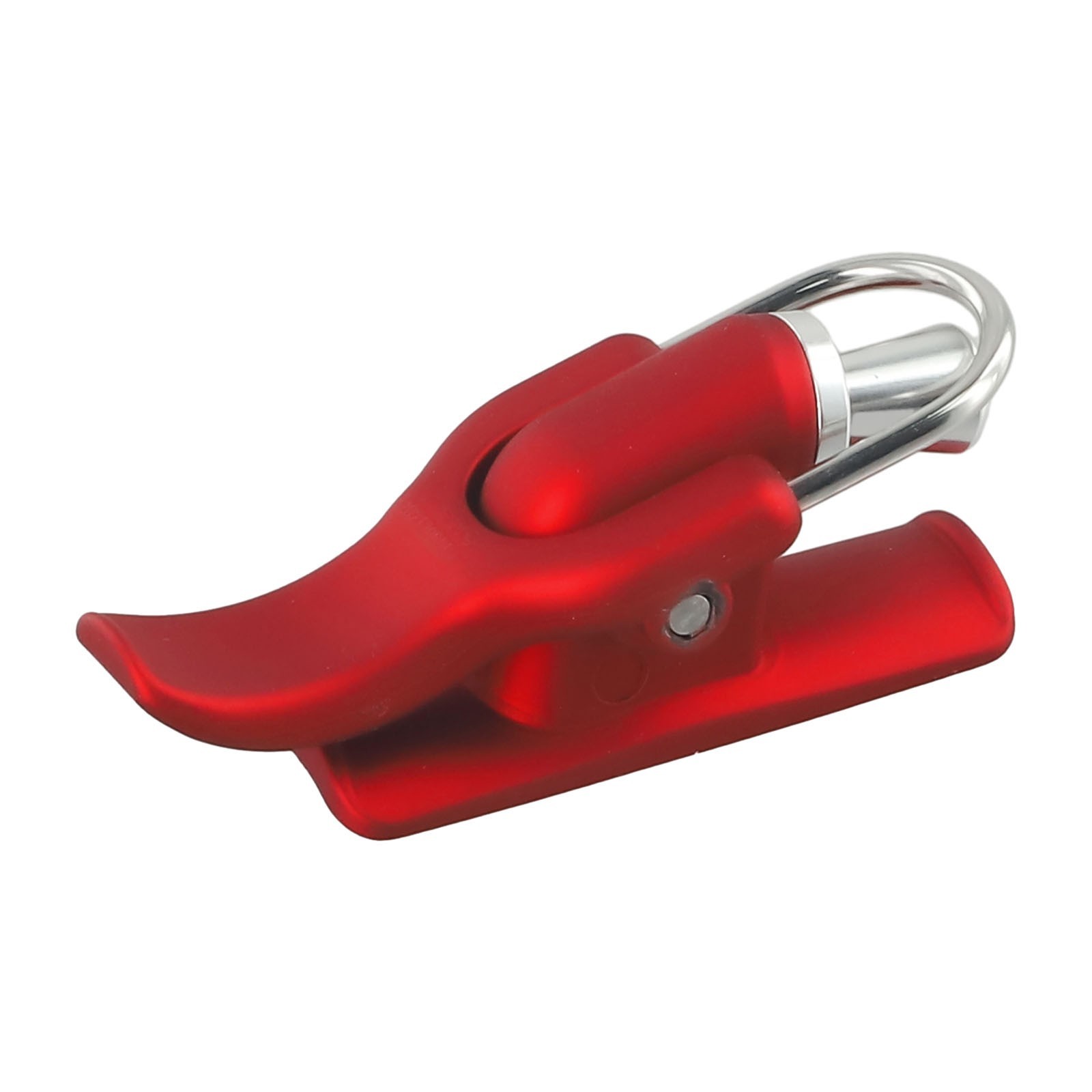Breakaway Cannons Surf Fishing Rod Finger Protection Clamp Improve Your Cast