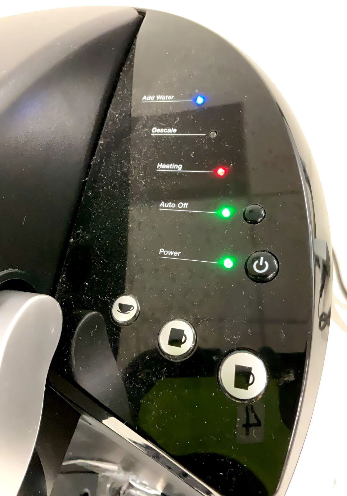 KEURIG Coffee Maker
