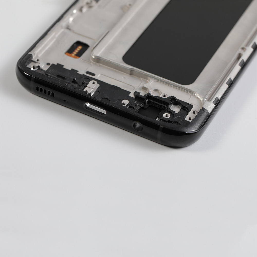 For Samsung Galaxy S8+ Plus G955U G955W LCD Display Screen Replacement Black