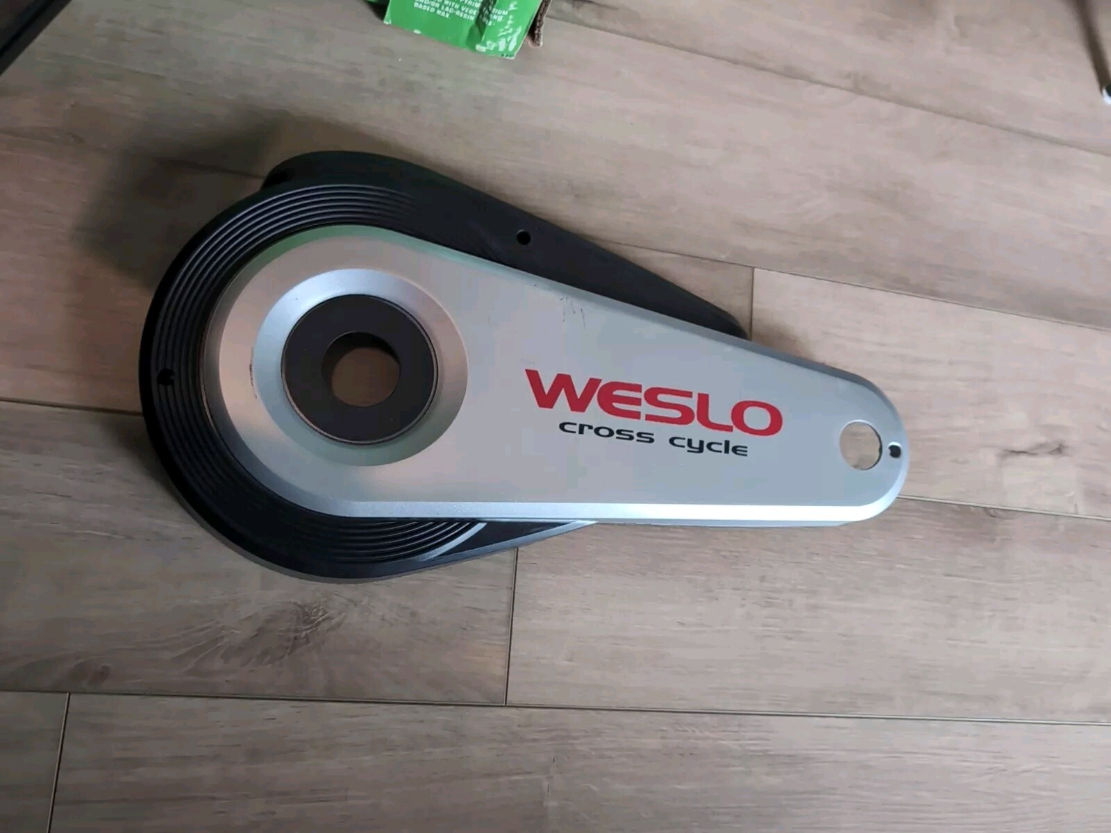 New right side cover for Weslo Cross Cycle WLEX612151