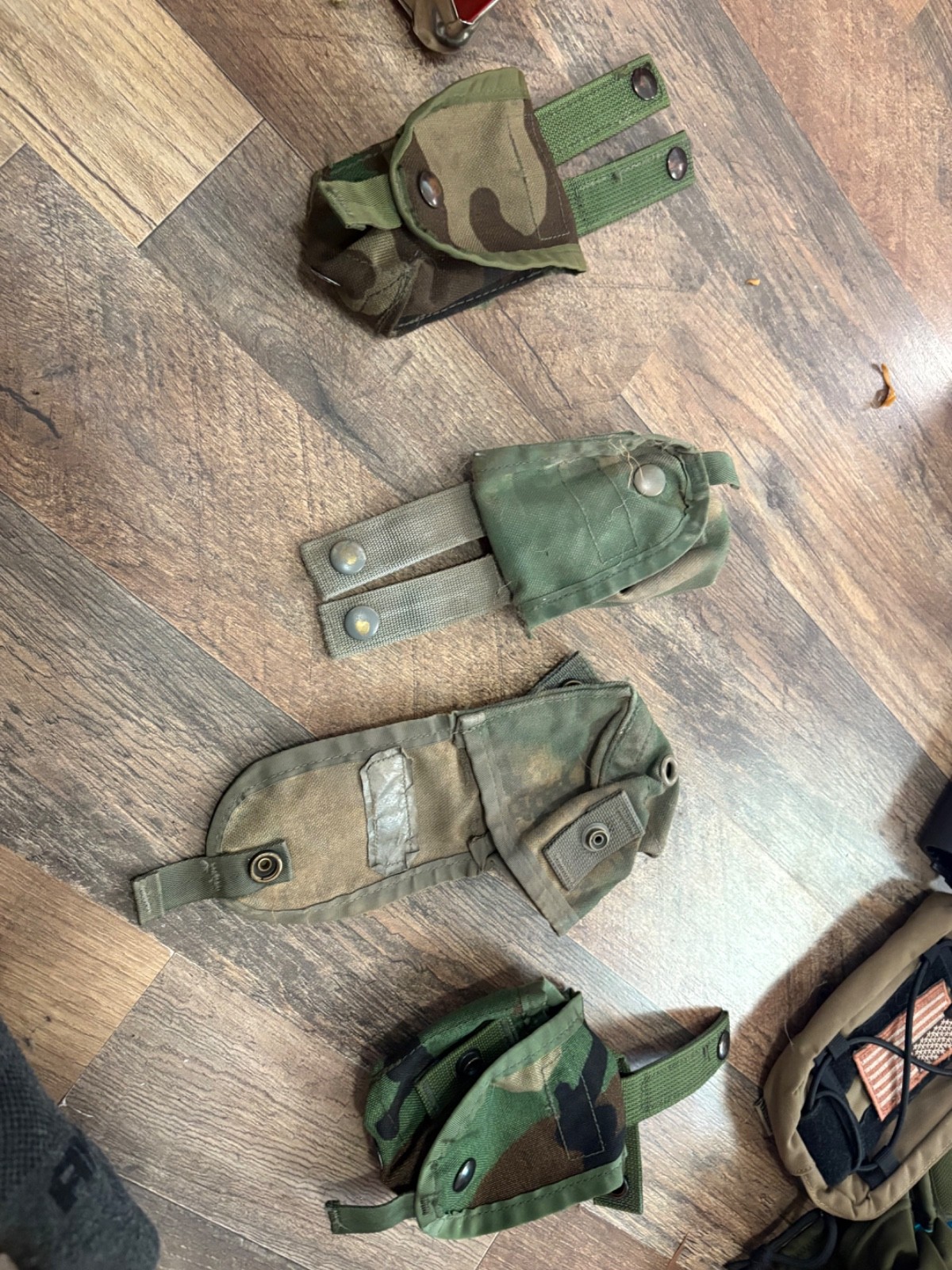 airsoft lot