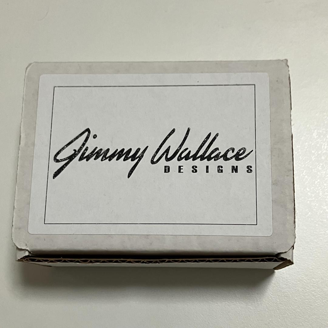 JIMMY WALLACE Duo-Tone Effector 364620