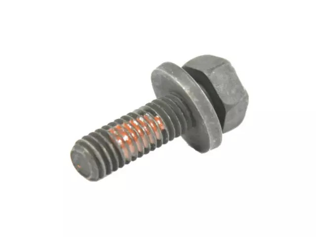 Genuine Mopar Bolt 6501957