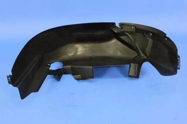 Genuine Mopar Splash Shield Left 5182489AD