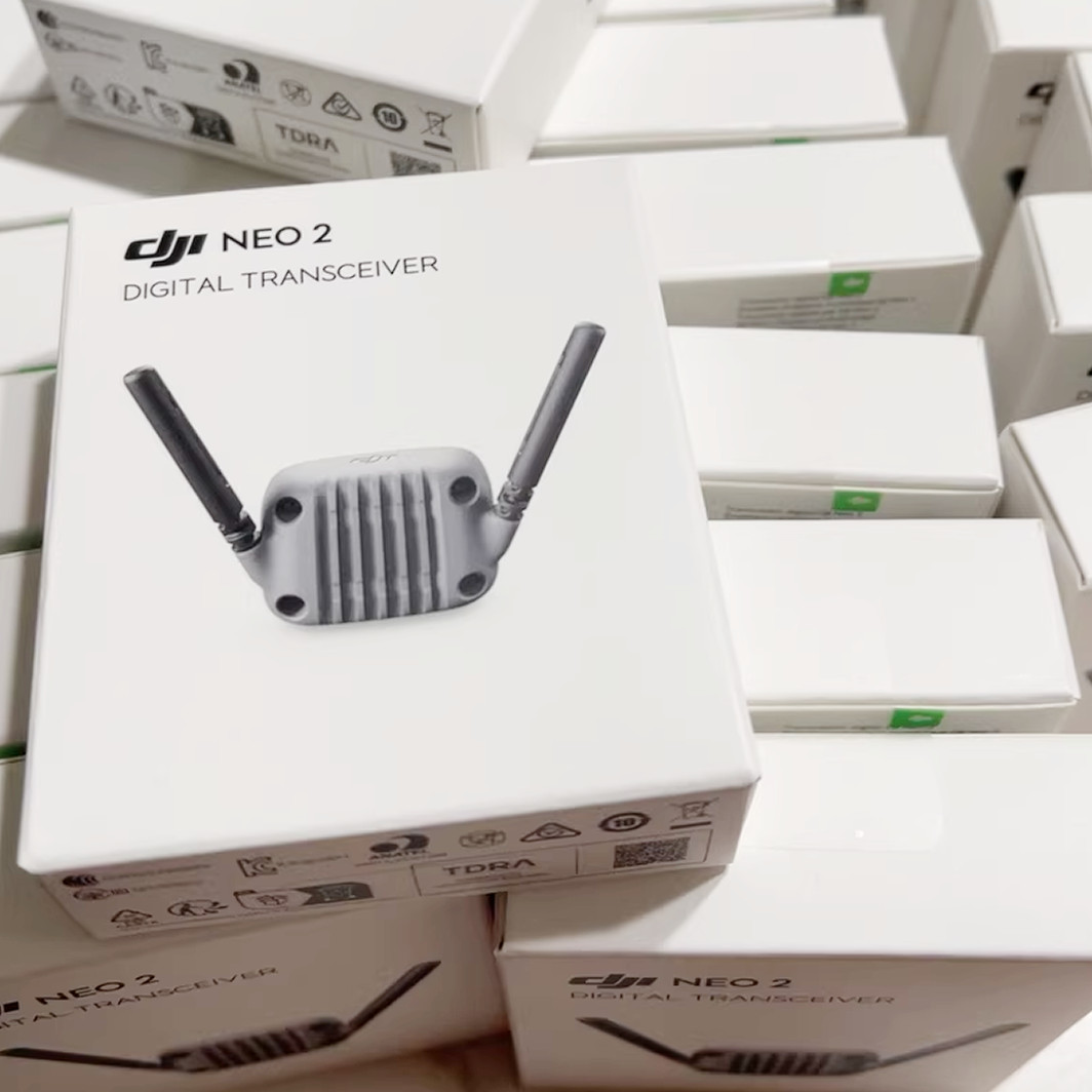 DJI Neo 2 Digital Transmission Module – Low-Latency Video for Remote/Goggles