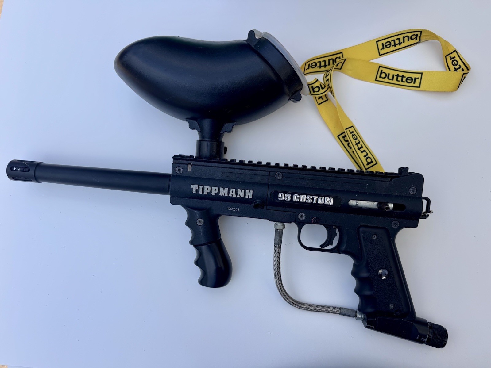 Tippmann 98 Custom Paintball Marker 15%OFF