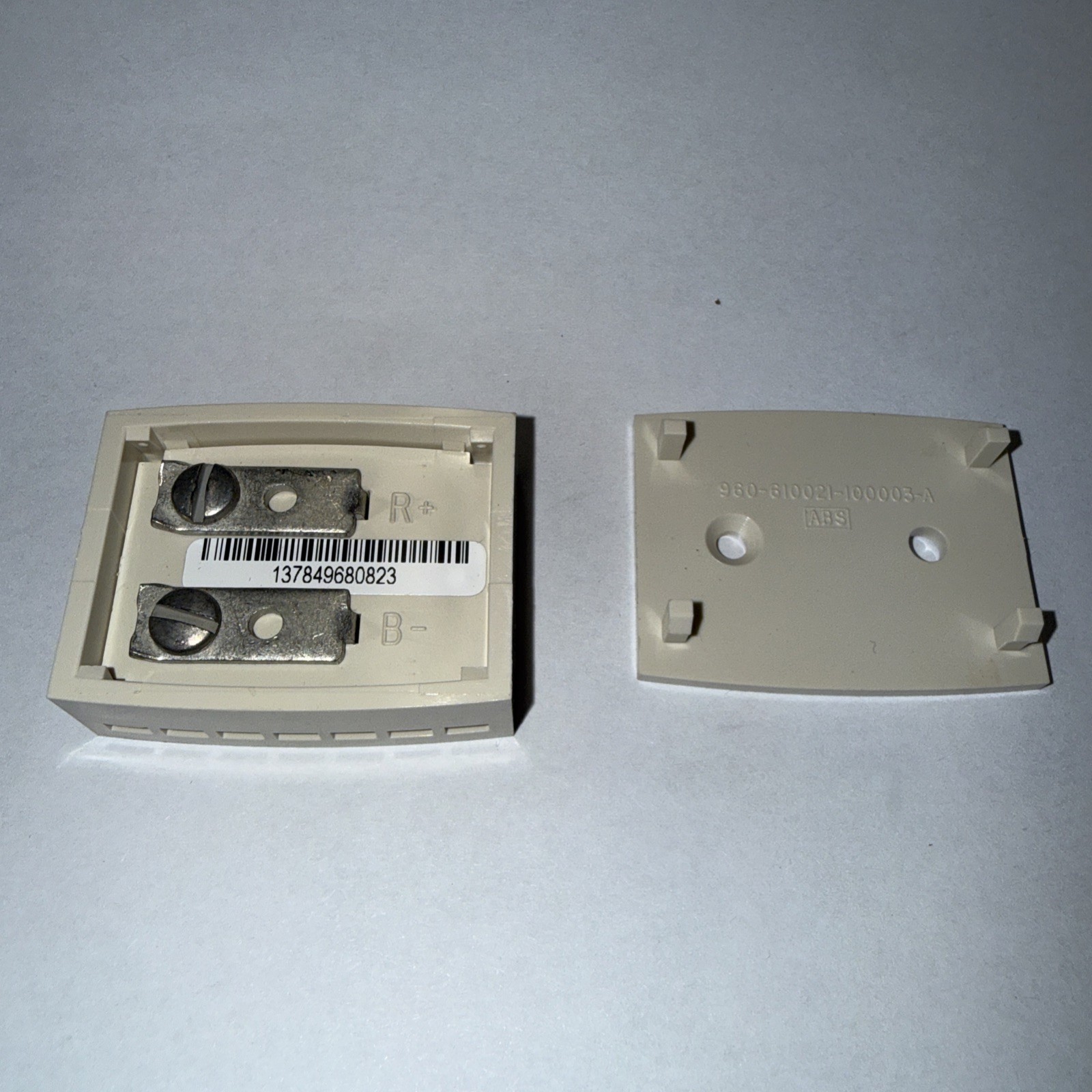 🔥Carrier Remote Room Sensor p/n 920077🔥
