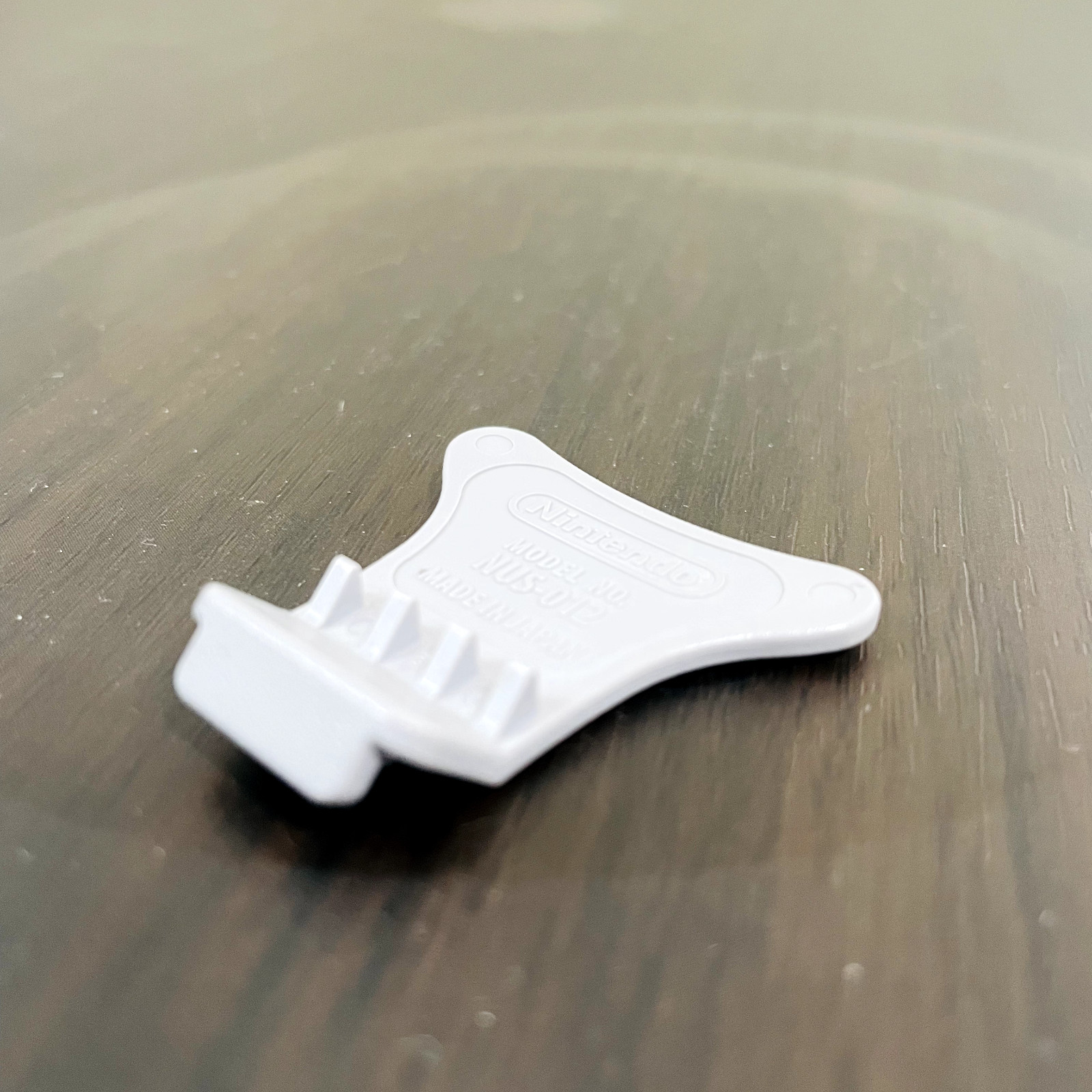 Nintendo 64 Terminator Pack Ejector NUS-012 Jumper Expansion Removal Tool N64