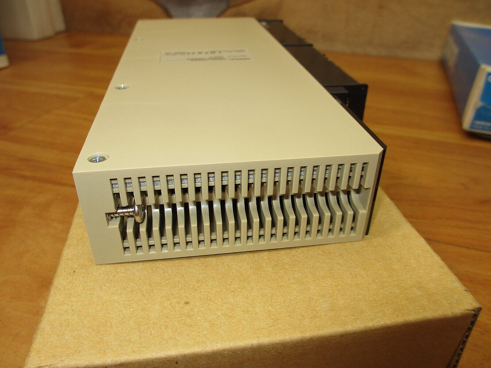 Omron C500-OA223 *NEW* Output Unit Module Sysmac PLC *USA SHIP*