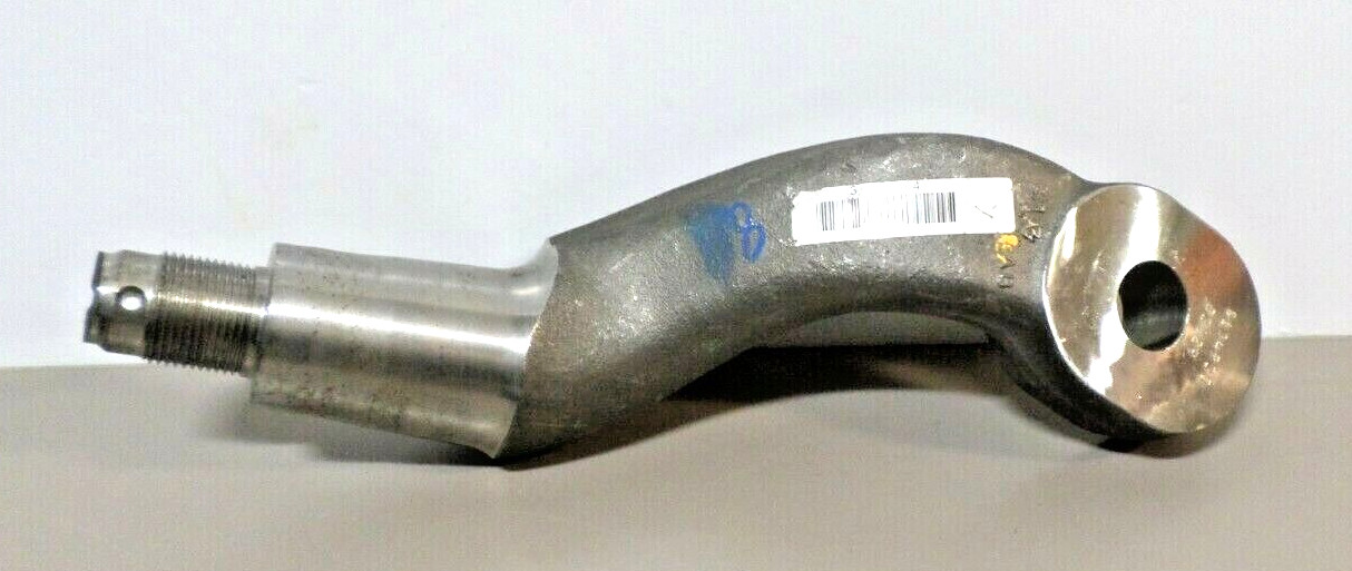 Meritor 3133Q8104 Front Axle Steering Tie Rod Arm  New Flyer 6329661