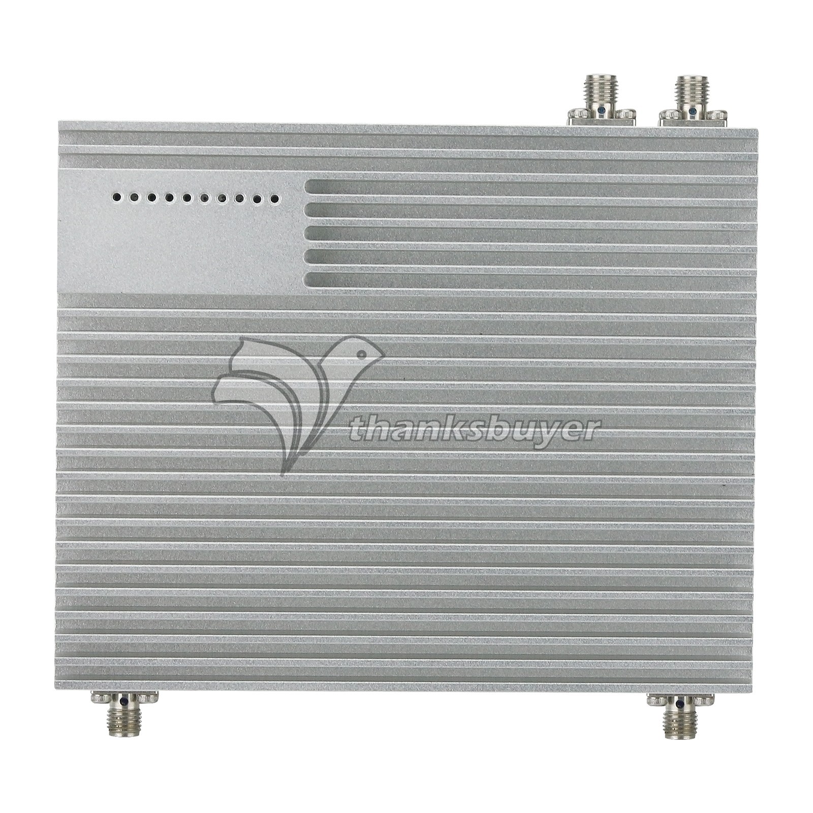 LibreVNA 2.0 Vector Network Analyzer 100kHz-6GHz USB 2-Port VNA Upgraded Version