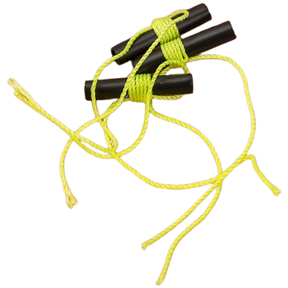 Sea Fishing Low-light Fishing Fishing Line Stopper Nylon+ABS Construction