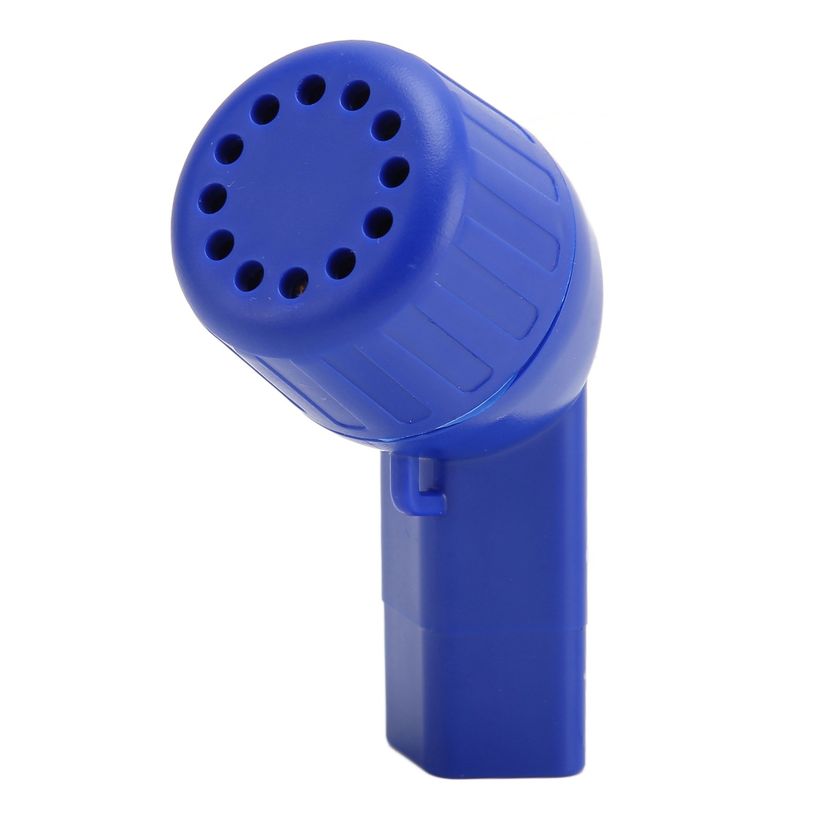 Breathing Exercise Device For Lungs With Mucus Removal And Lung Expansion