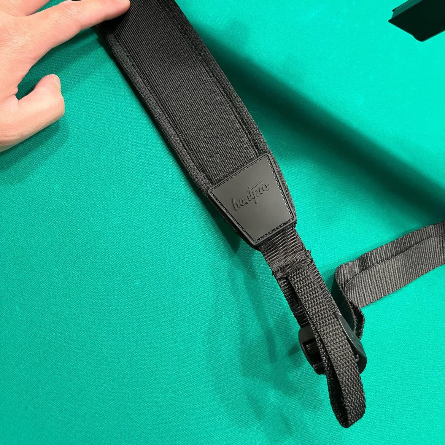 No Drill Stalker Sling No Swivel Two Point Shotgun Sling, Universal Neoprene ...