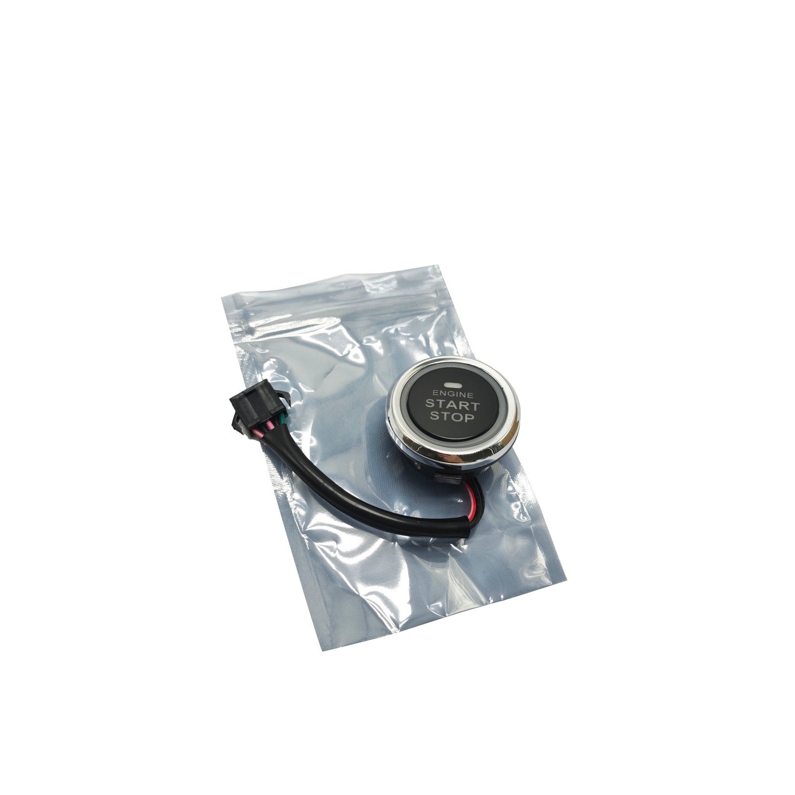 US Stock Engine Start Stop Push Button Fit for Predator 5000W New