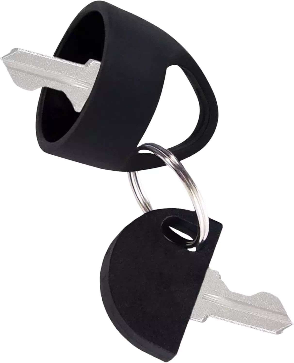 Pride Mobility Scooter Replacement Key Set Compatible with Go-Go Elite Traveller