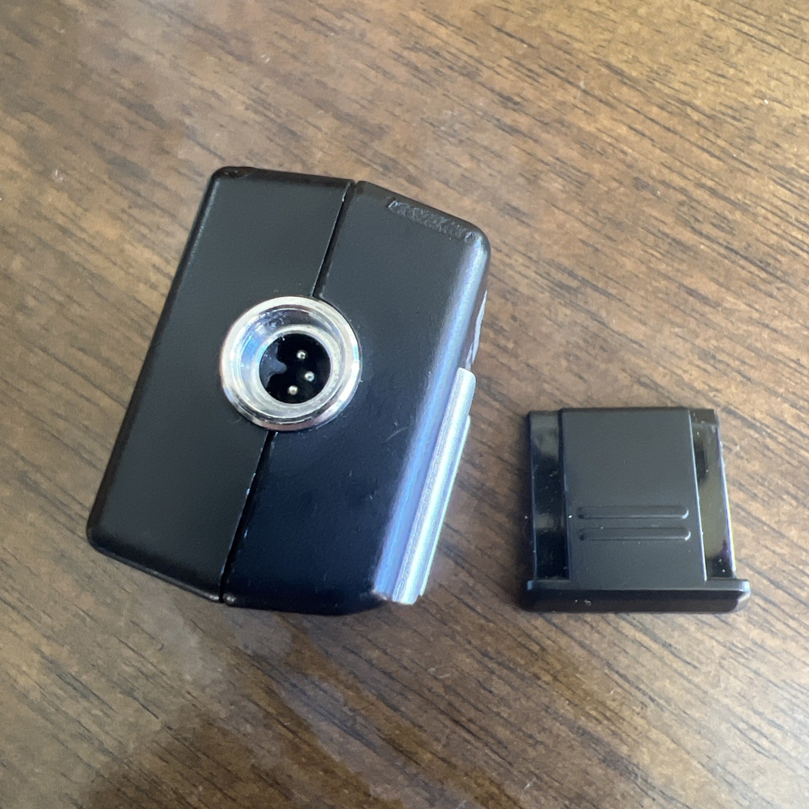 Nikon AS-10 TTL Multi-Flash Adapter