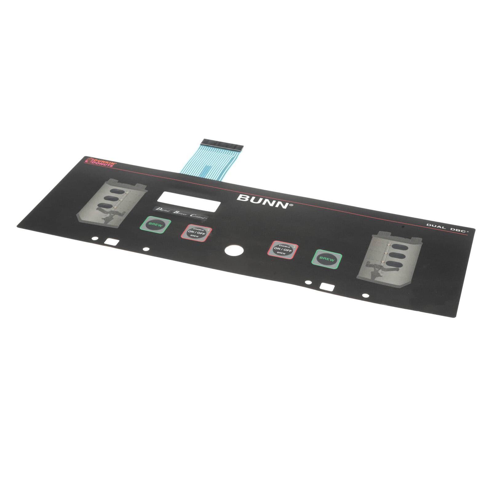 Bunn 9974.0002- Genuine OEM Replacement Part