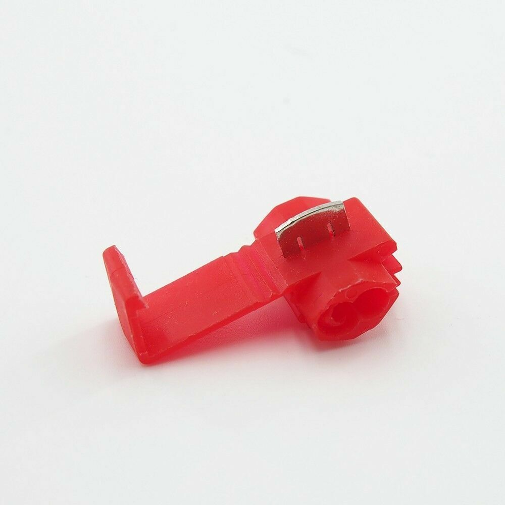 4PCS Load Resistor 50W 6RJ 6ohm LED Decoder FIX Hyper Flash Turn Signal Blinker