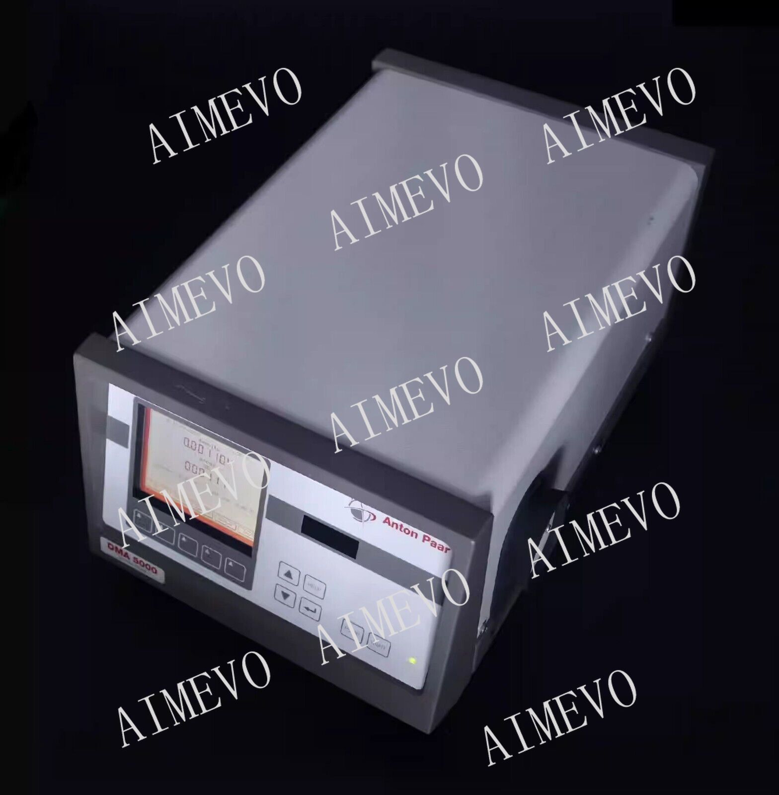 1 PCs Anton Paar DMA 5000 Density Meter