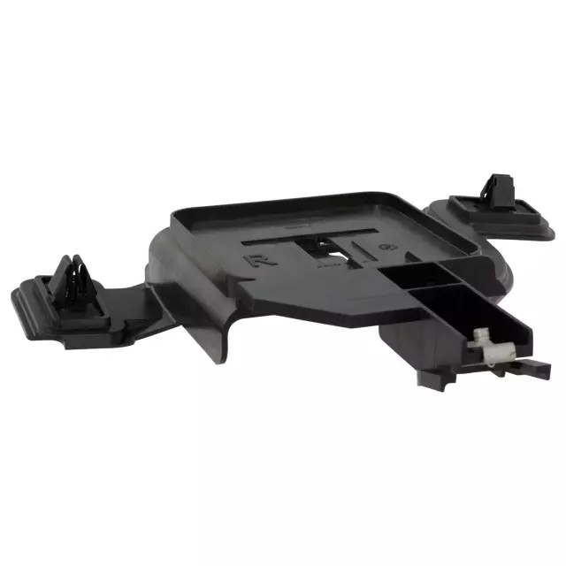 Genuine Ford Blind Spot Detection System Warning Sensor Bracket FL1Z-14D189-A
