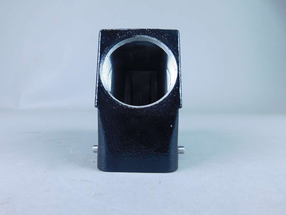 Harting 4 Peg Housing - NEW Surplus!