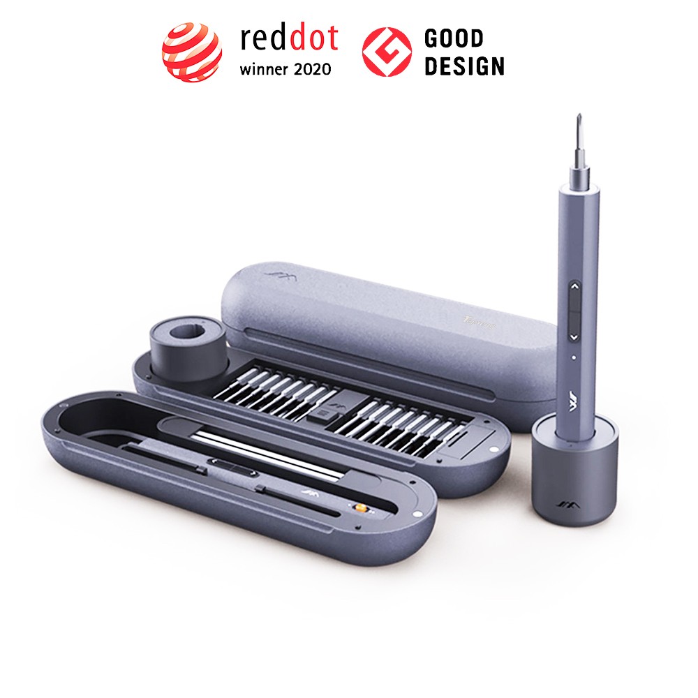 Rechargeable Electric Screwdriver Mini Electric Screwdriver'