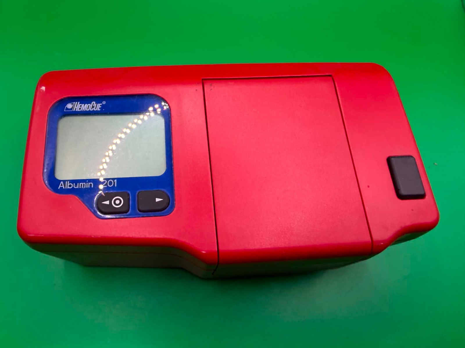 HemoCue Albumin 201 Analyzer