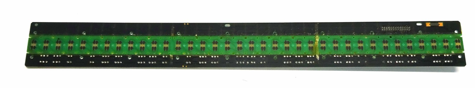 Roland Juno Di Low Note Key Contact Board