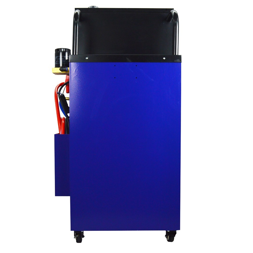 12V Automatic Transmission Flushing and Oil Changing Machine Cleaning Machine