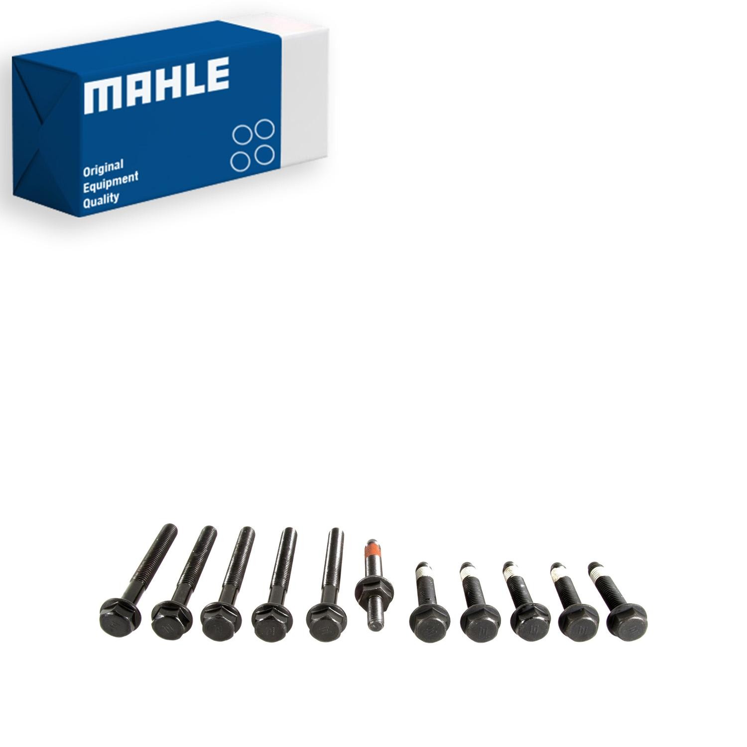 Mahle Engine Cylinder Head Bolt Set For 1969-1983 Ford F-100 5.0L V8