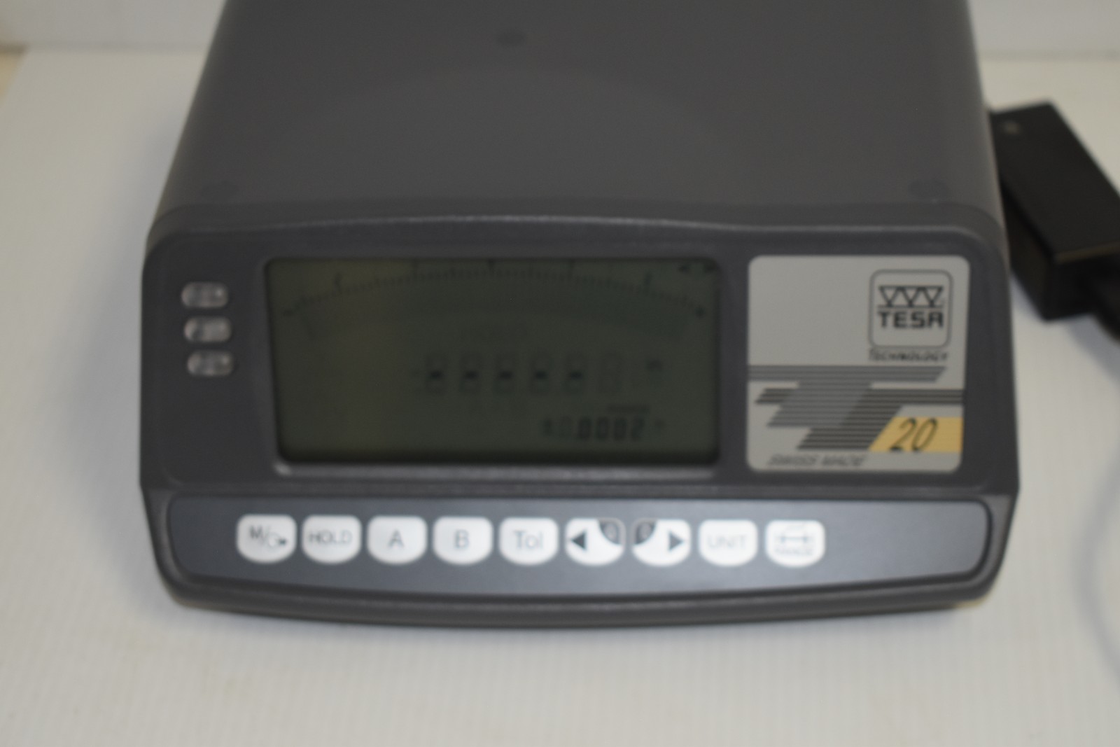 TESA TT20 Electronic Length Measuring Instrument (BGH65)