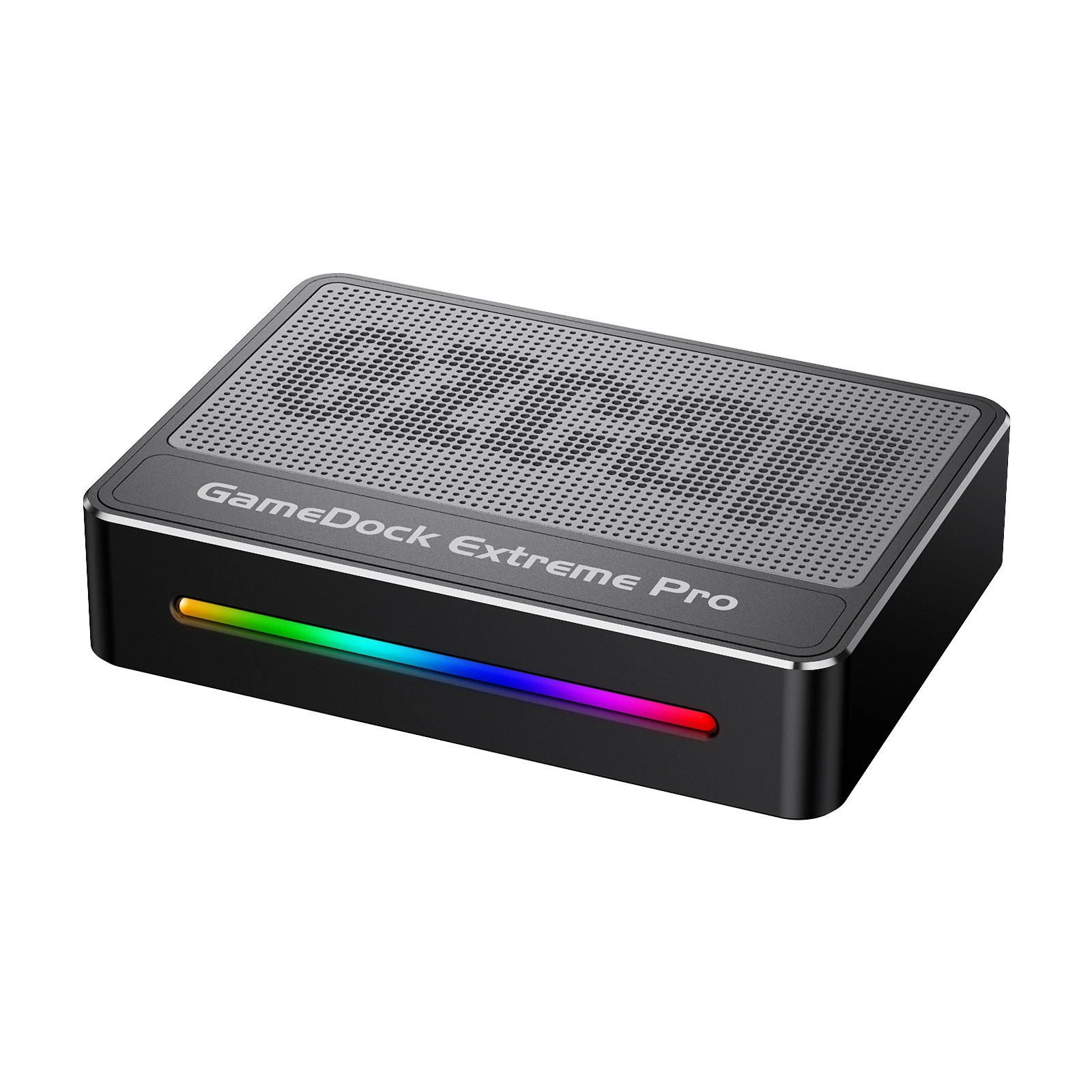 Ezcap401 4K HDMI Video Capture Card 1080p240 Live Streaming Record 3.5mm Line In