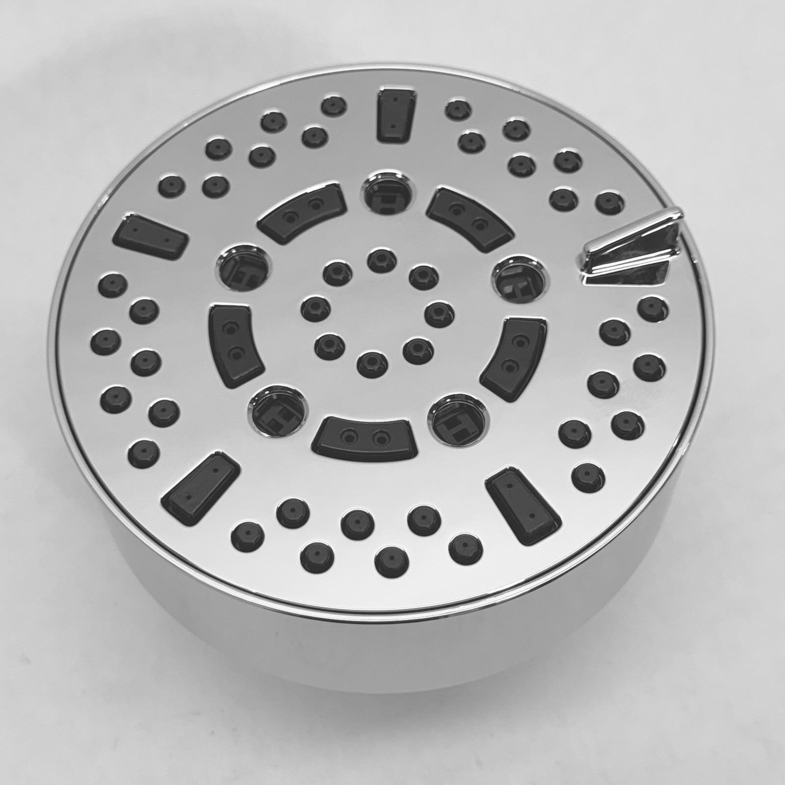 BRIZO 87292-PC-2.5 UNIVERSAL SHOWERING 5'' MULTI-FUNCTION SHOWERHEAD - CHROME