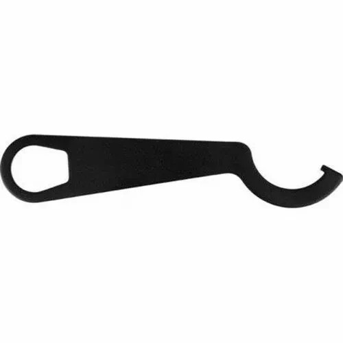 Forend Nut Steel Wrench For Mossberg 500 590 835 Shotguns & Others.